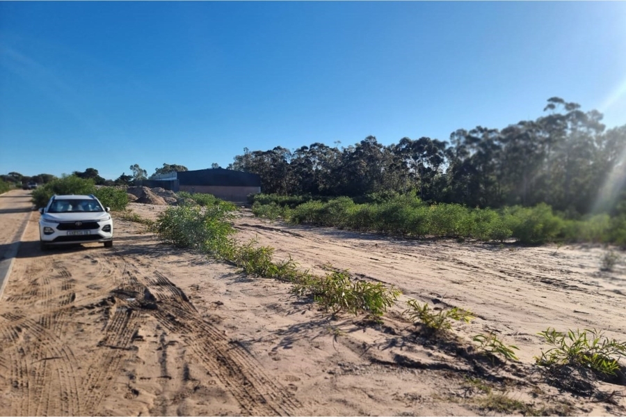Commercial Property for Sale in Fairview Eastern Cape